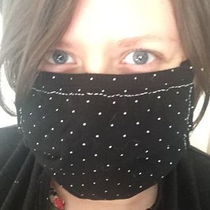 Meet your Posher, Channing